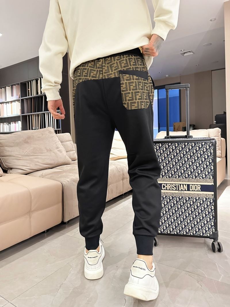 Fendi Long Pants